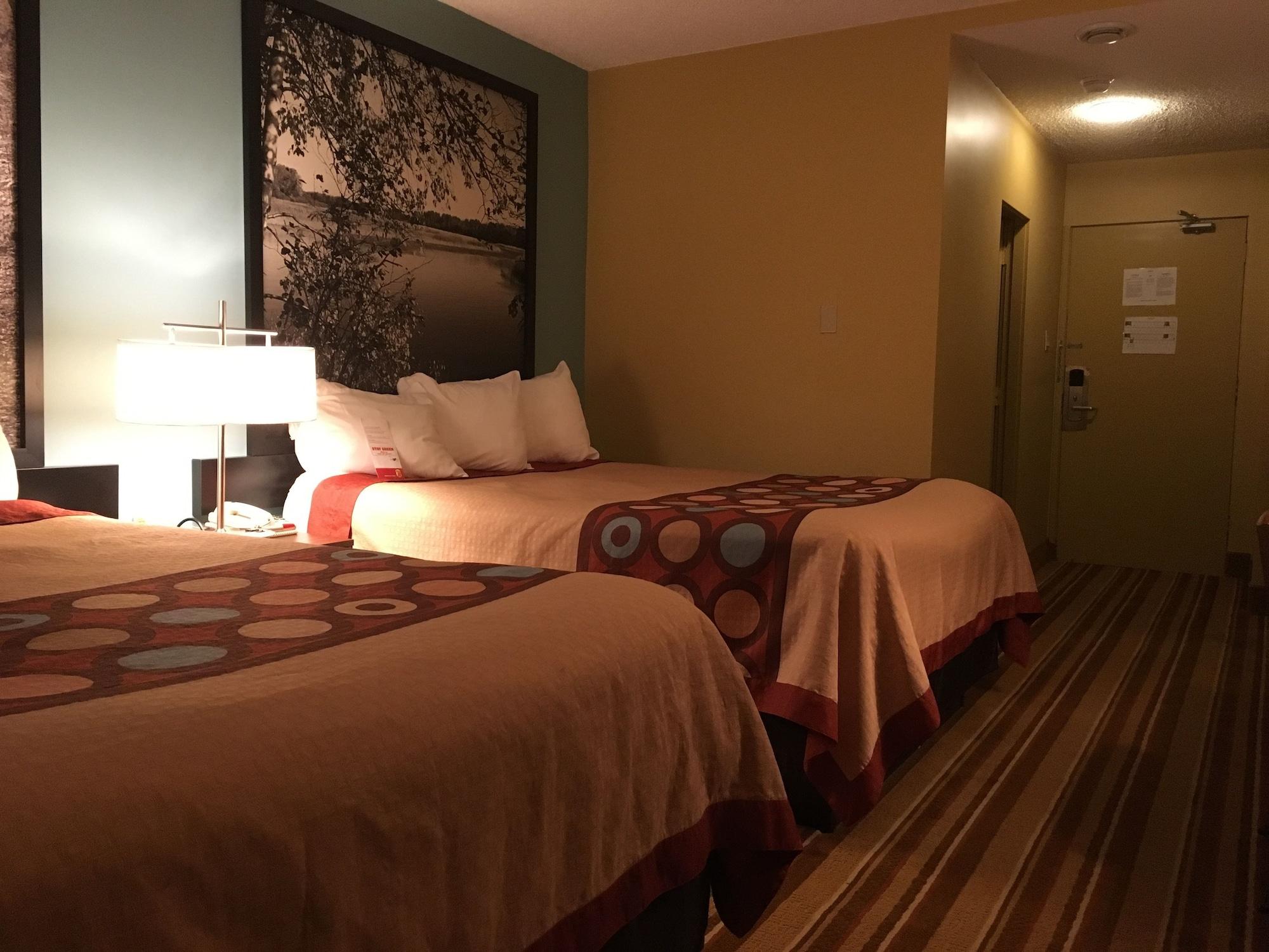 Super 8 By Wyndham Thunder Bay