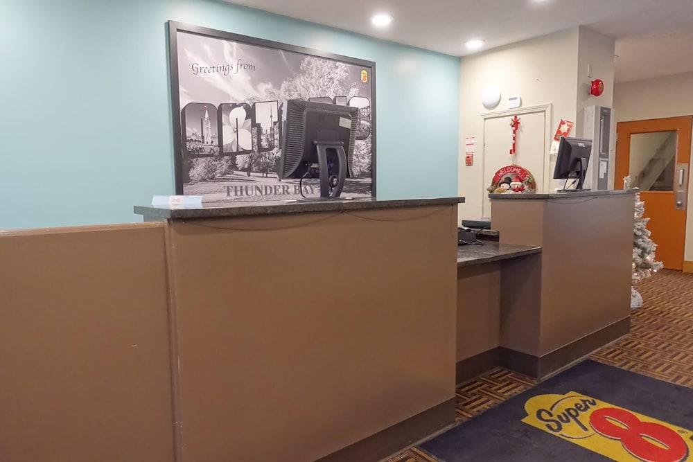 Motel Super 8 By Wyndham