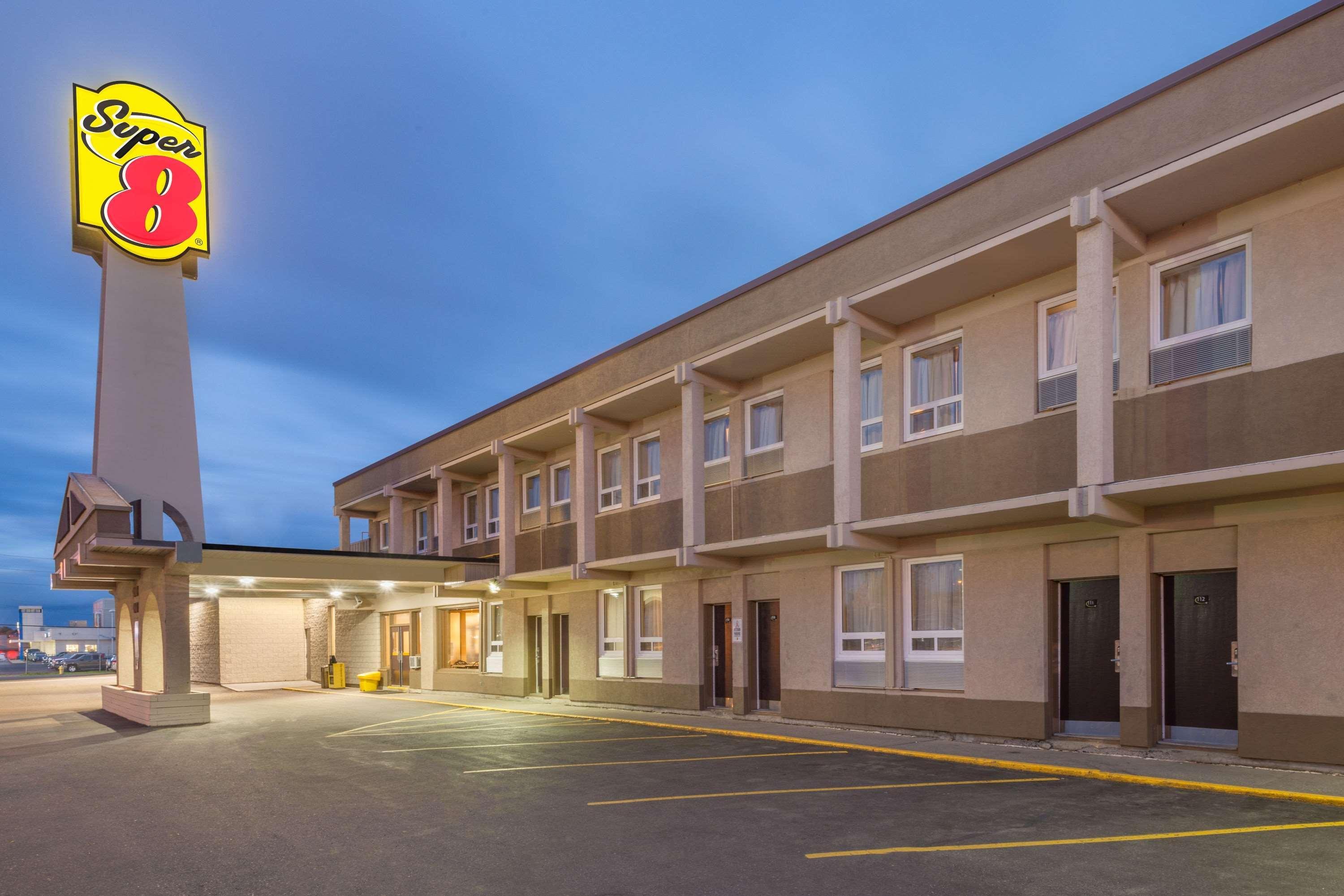 Super 8 By Wyndham