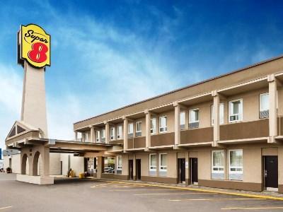 Super 8 By Wyndham Thunder Bay