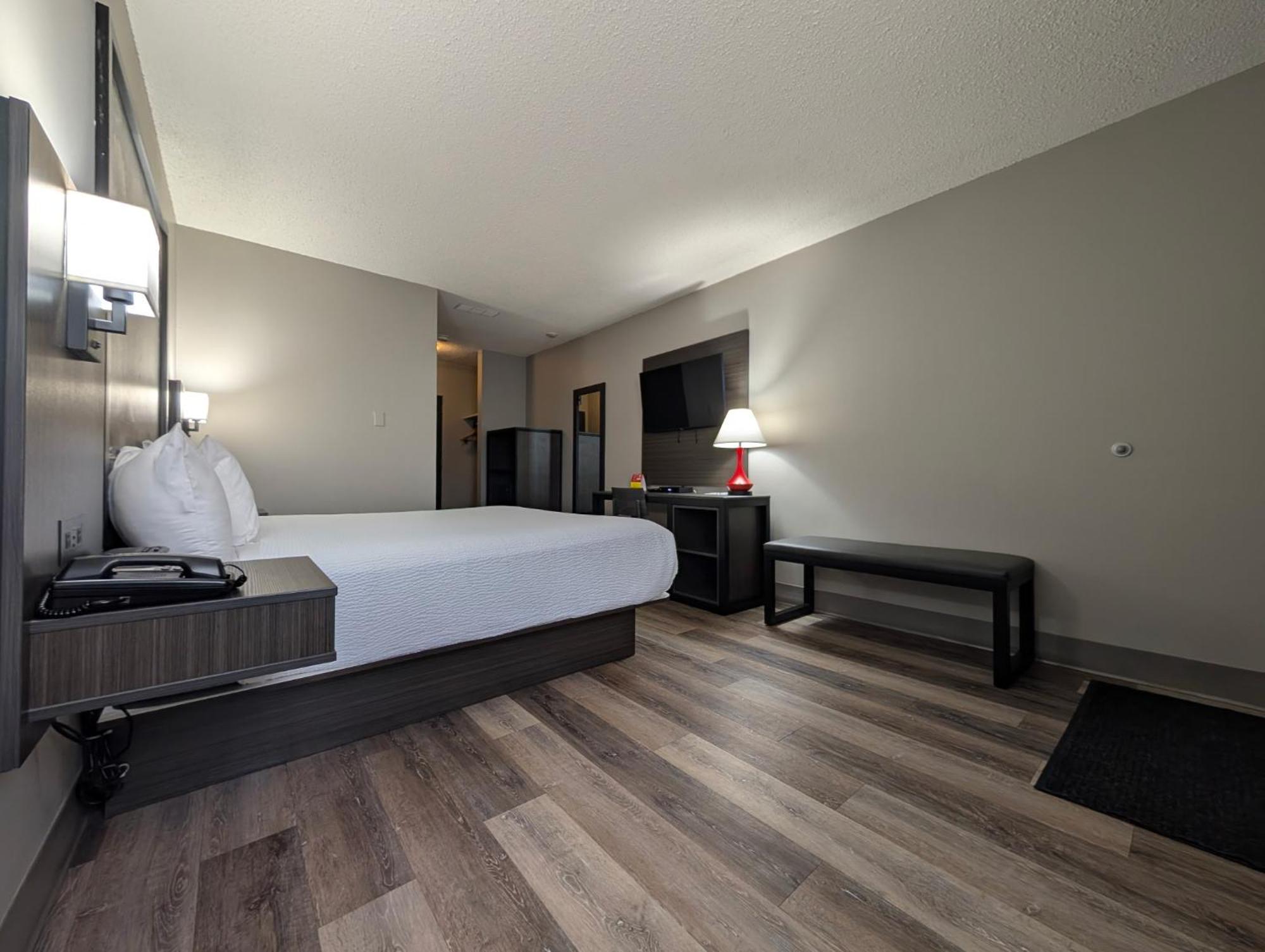 Super 8 By Wyndham