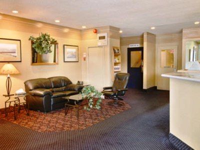 Motel Super 8 By Wyndham *