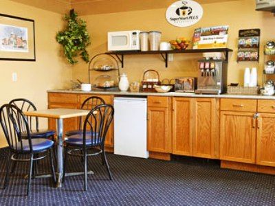 Motel Super 8 By Wyndham Thunder Bay